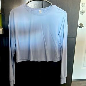 Lululemon top